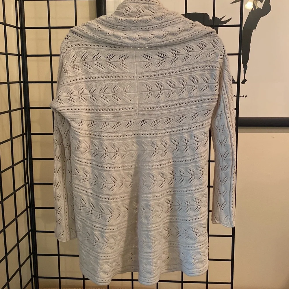 Cabi circle sweater - Picture 4 of 6